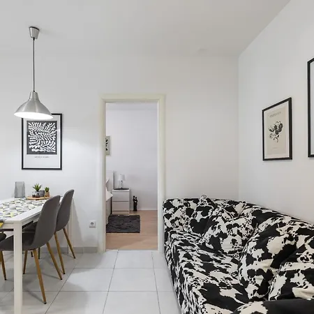 Cool 公寓 斯普利特