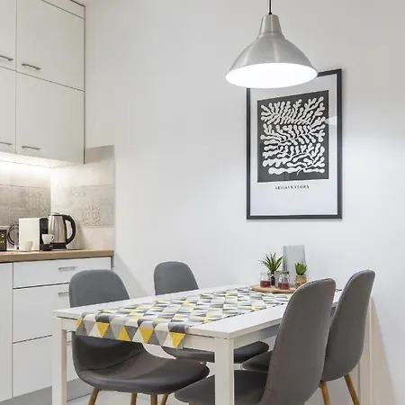 Cool 公寓 斯普利特