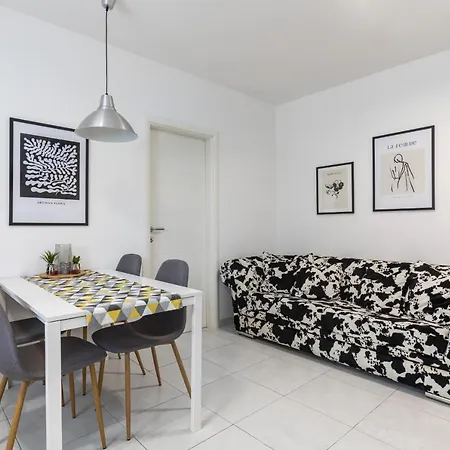 公寓 Cool 斯普利特