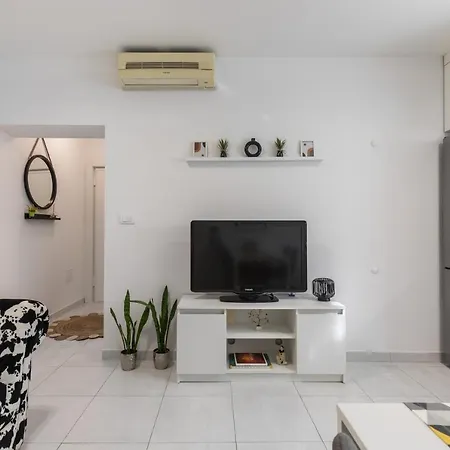 Διαμέρισμα Cool *