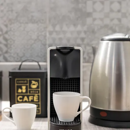 Cool Διαμέρισμα Σπλιτ