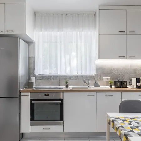 Cool Apartment Split