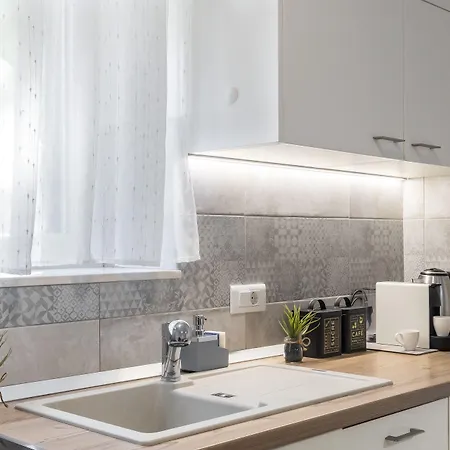 Apartment Cool