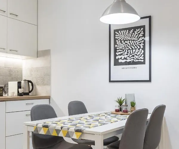 Cool Apartment Split