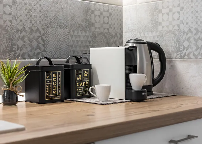 Cool Apartment Split