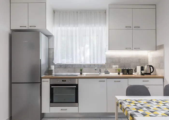 Cool Apartment Split